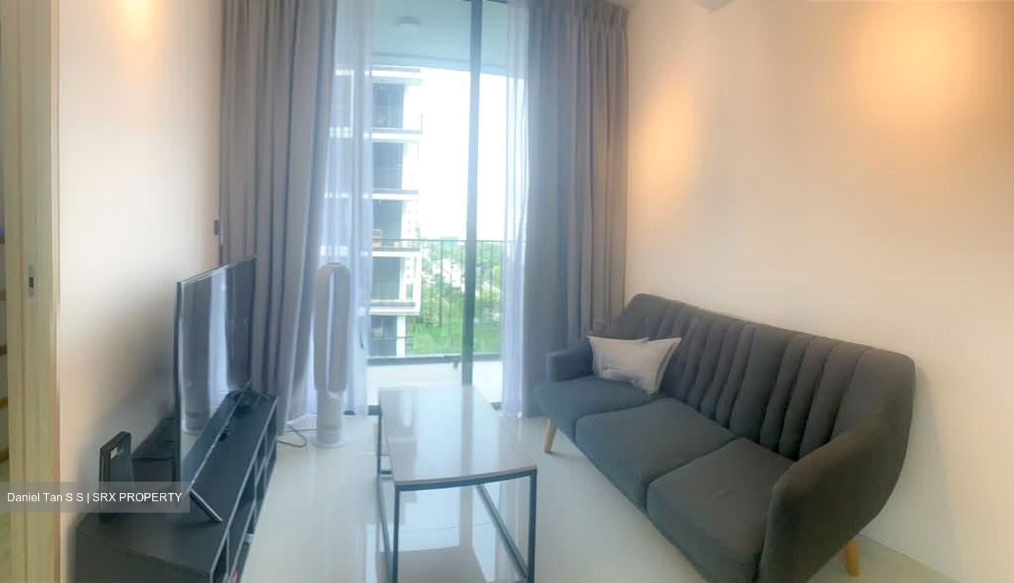The Wisteria (D27), Apartment #604291821